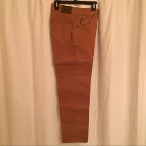 Cabela’s Cotton Canvas Work Pant